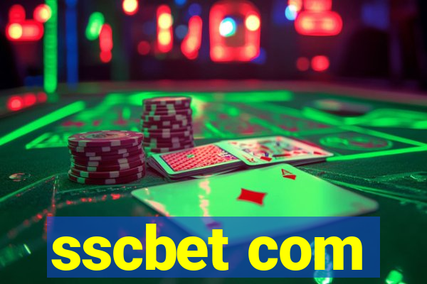 sscbet com